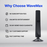WaveMax image